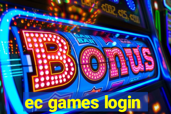 ec games login